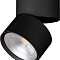 AL520 Черный 25W 4000K AC230V IP40 2250Lm 103x103x145