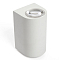 DH053 Белый 2*5W 4000К 230V/50Гц 800Lm IP54 на стену 55*55*100мм 