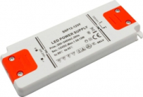 LB050 трансформатор электронный для светодиодной ленты 6W 12V (драйвер)