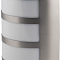 Светильник садово-парковый Feron DH 017 E27 230V 18-40W IP54 серый 60x160x220