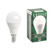 SBG4515 15W 6400К 230V E14  