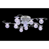 MD 4869/10(LV8048/10) 12Vx20W G4 L87 W85 H15