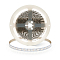 LS616 180SMD(2835)/m 17W/m 12V 5000*10*1.22  3000K