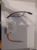GH2040W2B210ma ИК AC180-260V DC 60-135V(для MS1114) Д