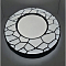 501 96W 220V IP20 3000-6000K 8640Lm  Ø500мм с пультом д/у