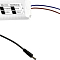 LB0011, драйвер для AL2113 40W 960mA DC30-40V, в алюминиевом корпусе