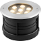 SP4314 Lux 7W RGB 230V IP67 7LED