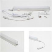 AL5040 60LED 9W, 4500K с выключателем и сетевым шнуром