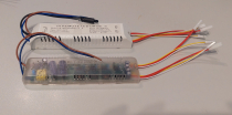 GH-IRM2040W4B230ma ИК AC180-260V DC 60-130V (для серии MS) Д