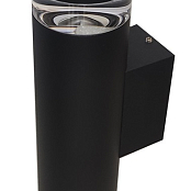 WL-AS 2 BK GU10 35W IP20 Подсветка накладная 