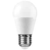 SBG4515 15W 4000K 230V E27 G45
