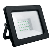 LL-903 30W Зеленый AC220V/50Hz IP65 черный корпус