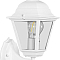 НБУ 04-60-001 60W 230V E27 IP44 340*190*190мм белый