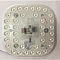 Светильник светодиодный (квадрат) ST18W 6000К 220-240V IP20 1500Lm  145х145х25мм 