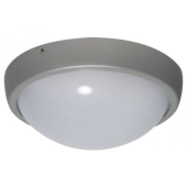 AL3001 18LED, 10W, 600Lm, 5000К,  IP54, в алюминиевом корпусе