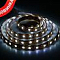 LS606/LED-RL 60SMD(5050)/m 14.4W/m 12V  5000*12*0.22 белый