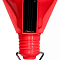PL262 4LED красный  D 68*155м "лампочка"