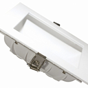 DLH08S 8W 4500K (скрытый свет)