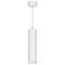 ML1768 GU10 35W 230V IP20 белый 55*55*200