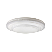 48014.35.30.77CL 30W 2700-6400K 220-240V 2910Lm 400x80мм с ПДУ