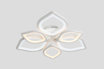 MS 1083/6 РАСПРОДАЖА Сандо 162W 3000-6000K AC180-240V 9900Lm 680х540х85мм с ПДУ
