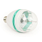 LB-800 3LED(3W) 230V E27 RGB