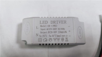 GK -11W драйвер  AC220V 433Мгц (для MS 1089) 