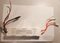 GH-IRM2040W4B230ma+R ИК AC180-240V DC 60-130V (для серии MS) Д