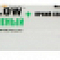 TL020 2 Leds зеленый 3*AG13