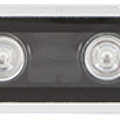 LL-892 12W RGB 24V IP65, 500x48x40
