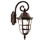 PL691 60W 230V E27 240*205*450 коричневый