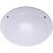 ФБУ 05-2*20-001 , 220V, 2*60Вт  2*Е27 IP64 ,белый