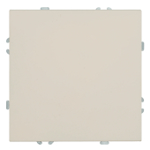 RSW10-5110-08 Переключатель перекрестный 1-клавишный (механизм),250В,10А,кашемир.