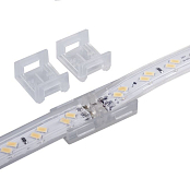 LD502 соединитель для светодиодной ленты 220V LS705 (5730) 