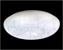 ST168 20Вт 220В 4000К Ø300 мм