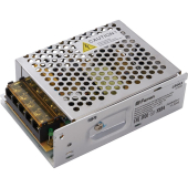 LB002 трансформатор для светод. ленты 60W 12V  