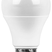 SBA6007 7W 2700K 230V E27 A60
