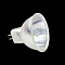 Лампа галог. HB8 JCDR MR-16/GU5.3  250V   75W    с/ст FERON