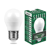SBG4511 11W, 230V, E27, 4000K, лампа светодиодная