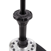 Насос фонтанный FPL250 IP68 автоматическая смена цвета