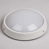 AL3002, 12W, 900Lm, 4000K,IP65, в алюминиевом корпусе
