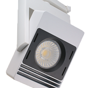 FW-S 30W WH 4200K 220V 2400Lm 250x100x46мм