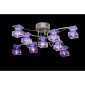 LV 8035/8+1 (MD4885/8+1) 12*20W G4 L64 W64 H24