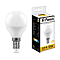 LB-38 9LED(5W) 230V E14 2700K G45