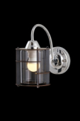 LB 10008/1 Ирвинг Хром E27 40W 