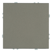 RSW10-5103-09 Выключатель 1-клавишный(механизм),250В,10А,антрацит