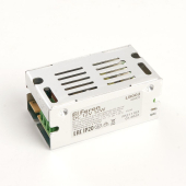 LB002 трансформатор для светод. ленты 12W 12V