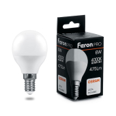 LB-1406 (6W) 230V E14 4000K OSRAM LED20