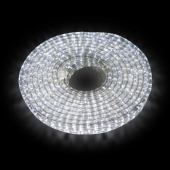 Дюрал 2W 13мм тепл. белый (36led/m)  100м 3000K