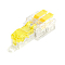 LD503-2-25 (упаковка 10 шт) Зажим прокалывающий ЗПО 1,5-2,5 мм2 c ответв.клеммой LD219 на 2 выхода